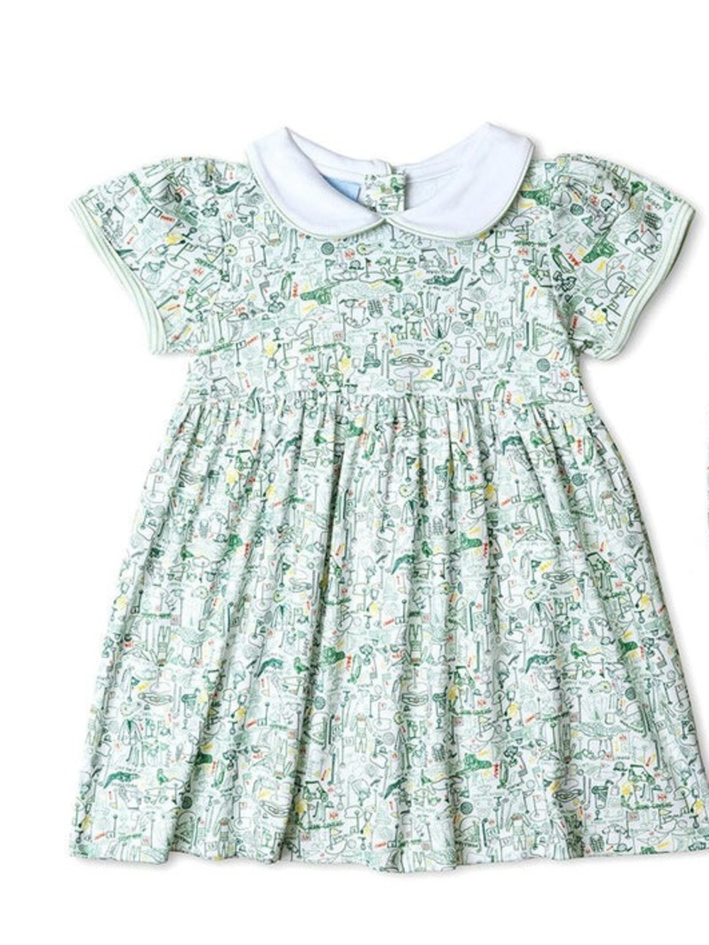 Joy Street Golf Sally Play Dress